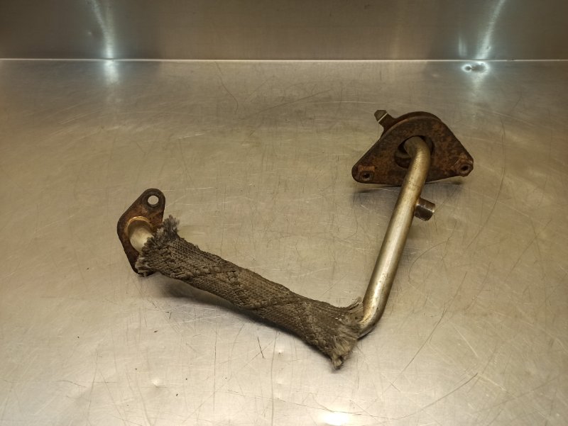 трубка EGR, 400 рублей, Екатеринбург