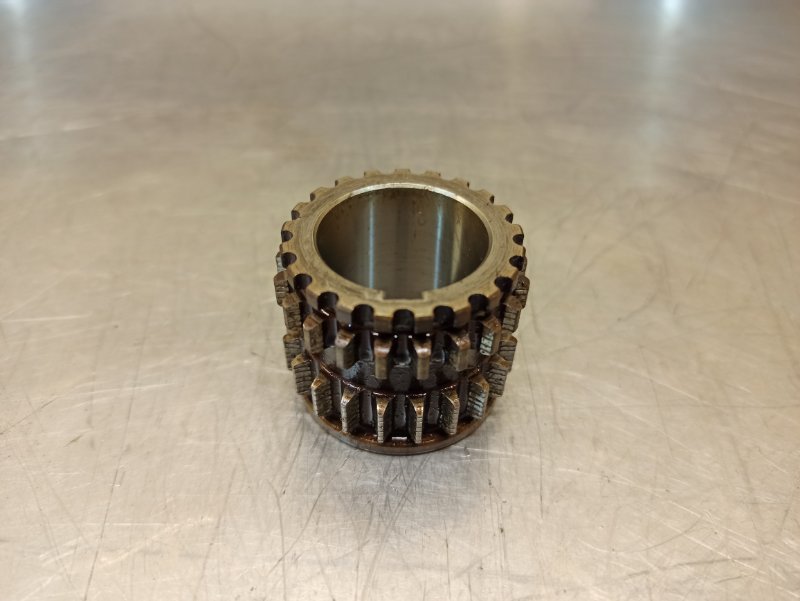 Шестерня коленвала, 700 рублей, Екатеринбург