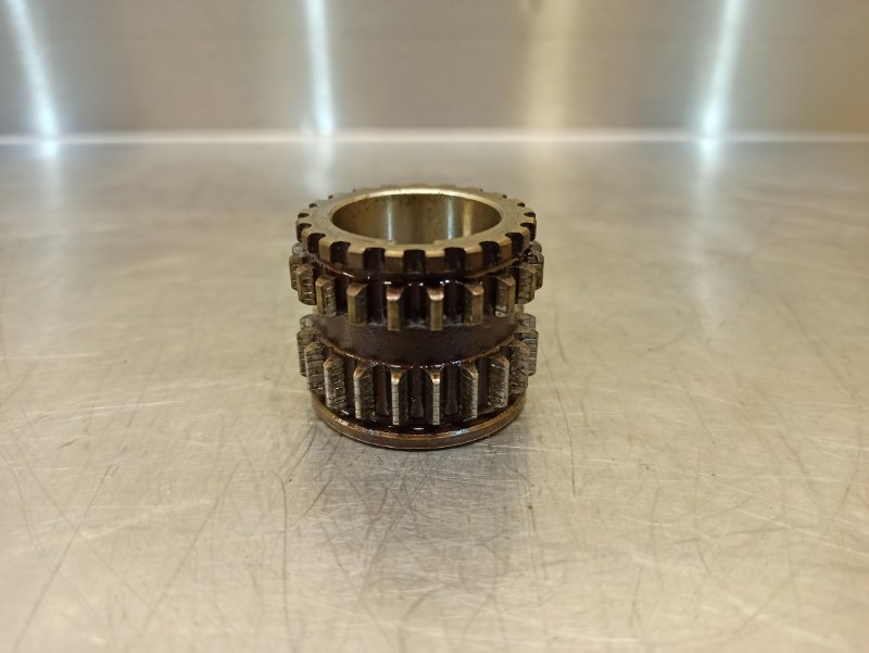 Шестерня коленвала, 700 рублей, Екатеринбург