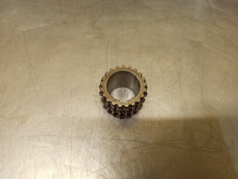 Шестерня коленвала, 700 рублей, Екатеринбург