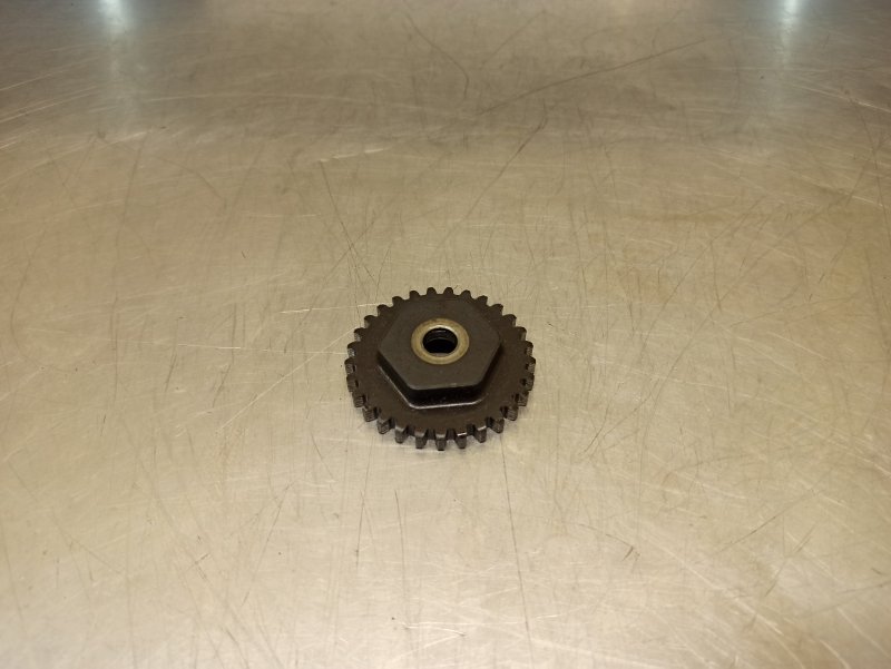 шестерня маслонасоса, 700 рублей, Екатеринбург