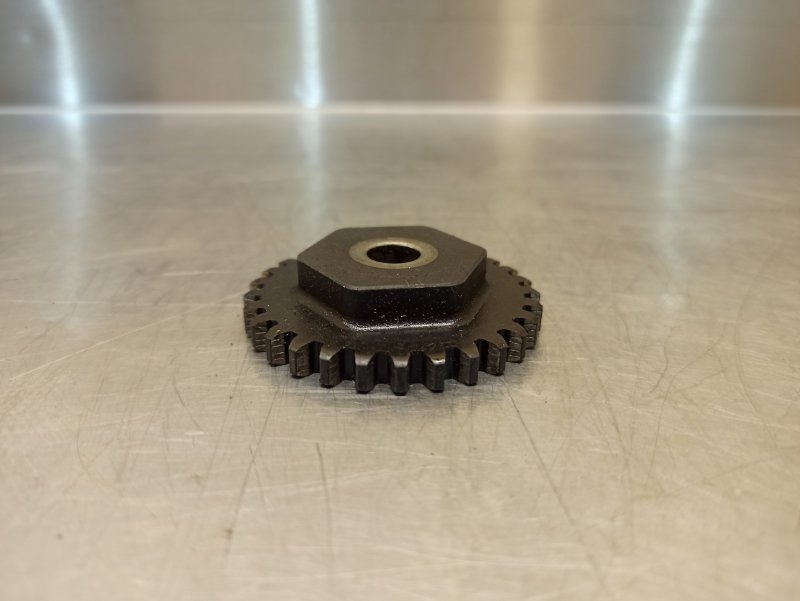 шестерня маслонасоса, 700 рублей, Екатеринбург