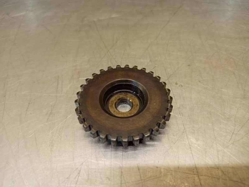 шестерня маслонасоса, 700 рублей, Екатеринбург