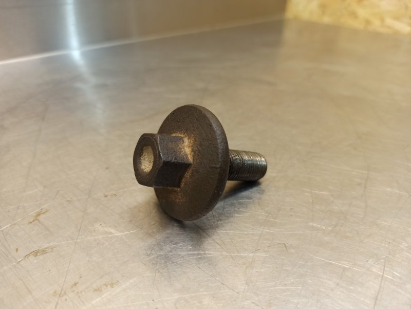 болт коленвала, 400 рублей, Екатеринбург