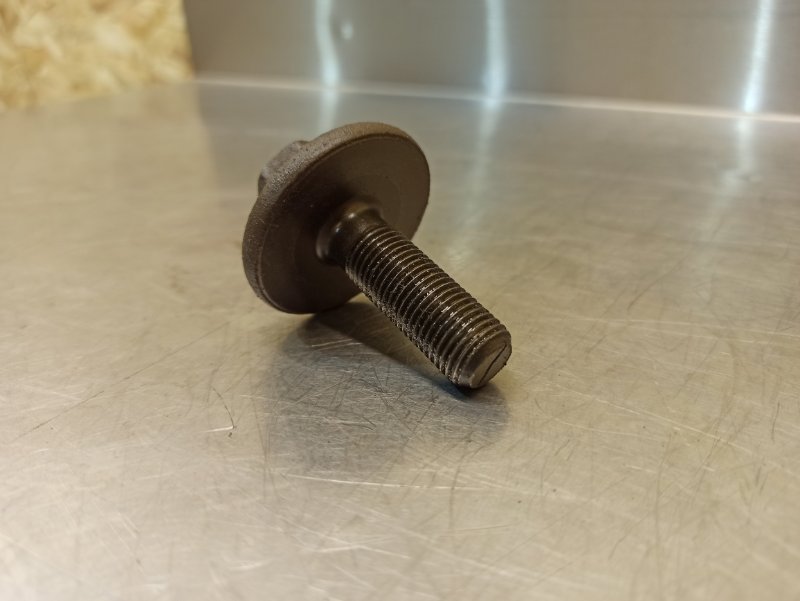 болт коленвала, 400 рублей, Екатеринбург