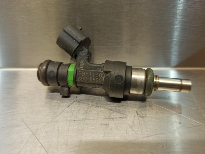 форсунка, 600 рублей, Екатеринбург