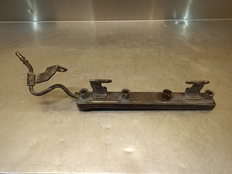 топливная рейка, 600 рублей, Екатеринбург