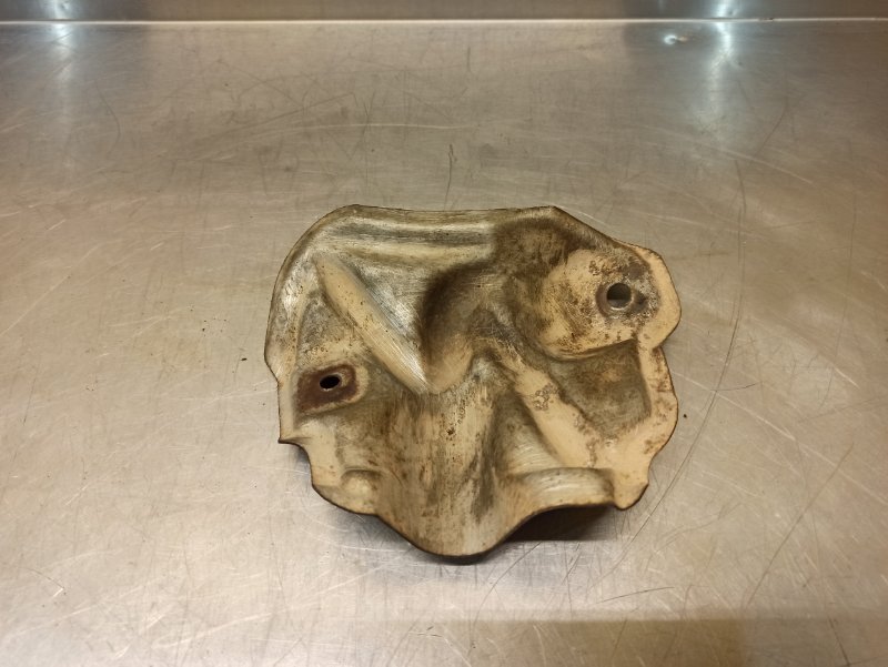 Тепловой экран выпускного коллектора, 400 рублей, Екатеринбург