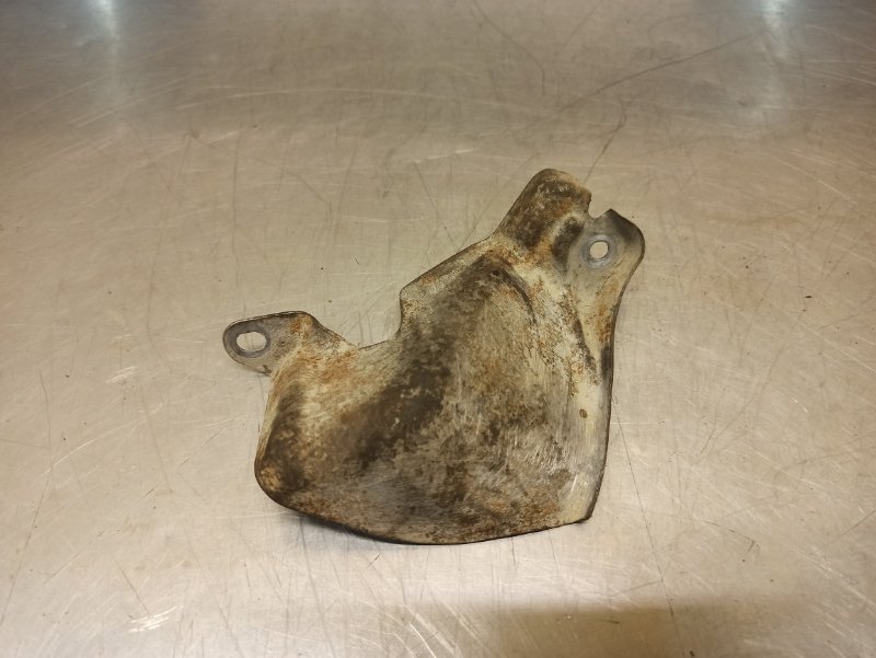 Тепловой экран выпускного коллектора, 400 рублей, Екатеринбург