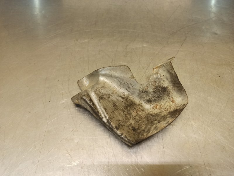 Тепловой экран выпускного коллектора, 400 рублей, Екатеринбург