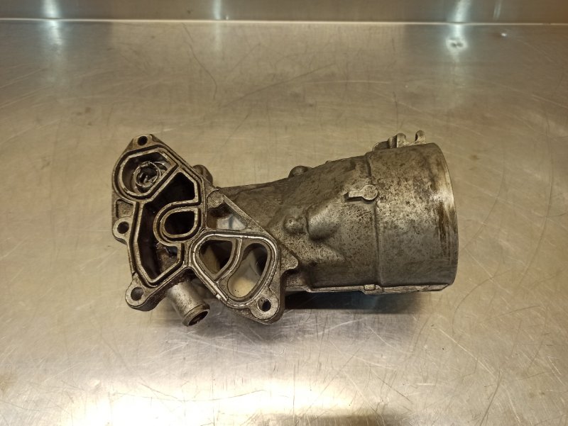 Корпус масляного фильтра, 700 рублей, Екатеринбург