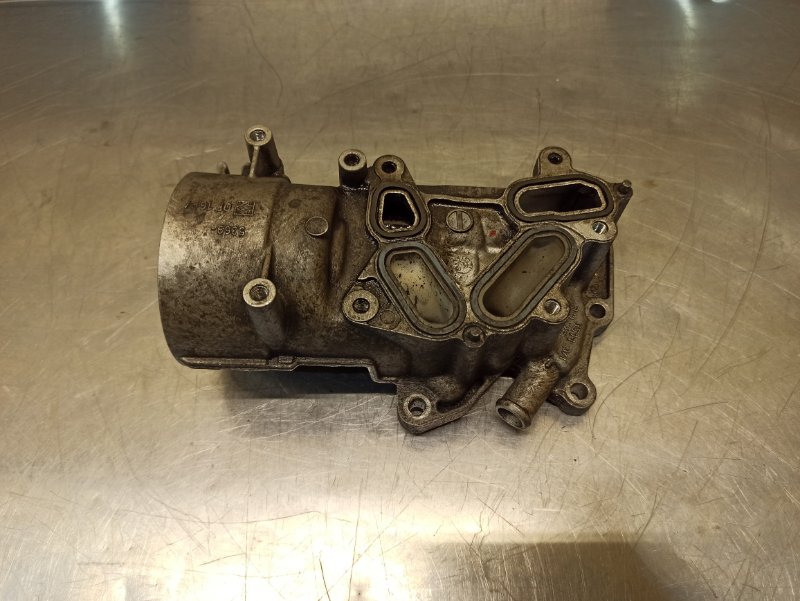 Корпус масляного фильтра, 700 рублей, Екатеринбург