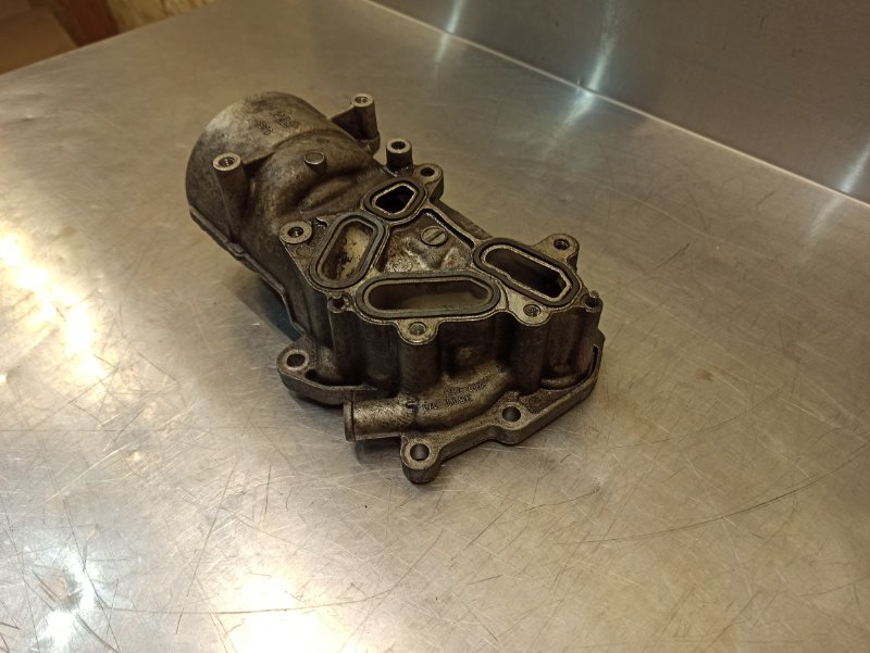 Корпус масляного фильтра, 700 рублей, Екатеринбург