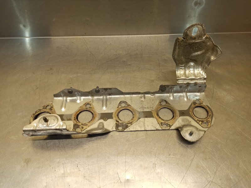 Тепловой экран выпускного коллектора, 800 рублей, Екатеринбург