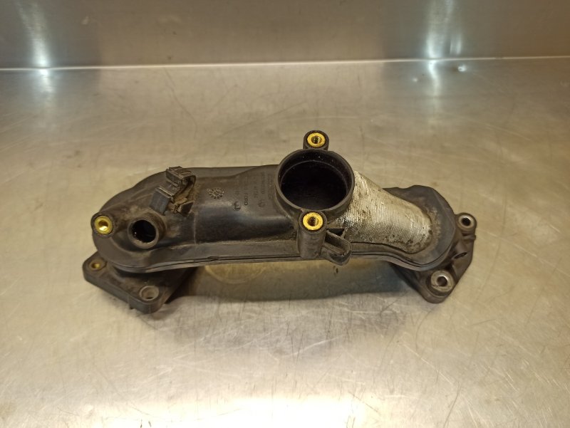 патрубок турбины, 600 рублей, Екатеринбург