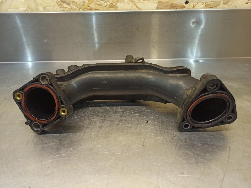 патрубок турбины, 600 рублей, Екатеринбург