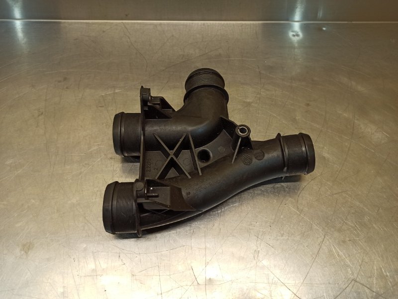 патрубок турбины, 600 рублей, Екатеринбург