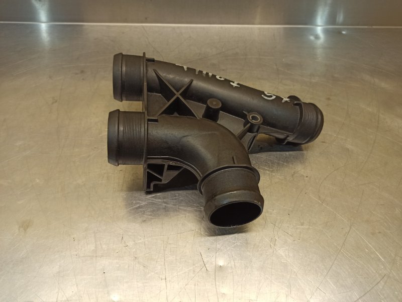 патрубок турбины, 600 рублей, Екатеринбург