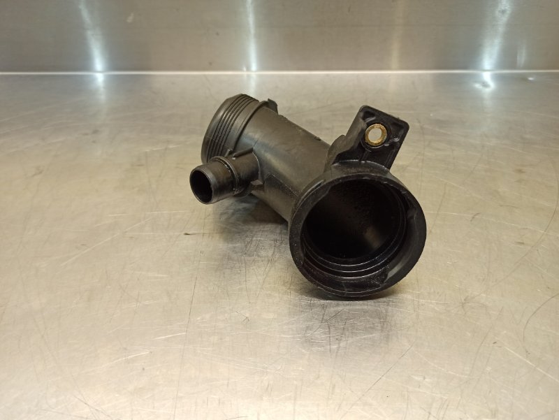 патрубок интеркулера, 500 рублей, Екатеринбург