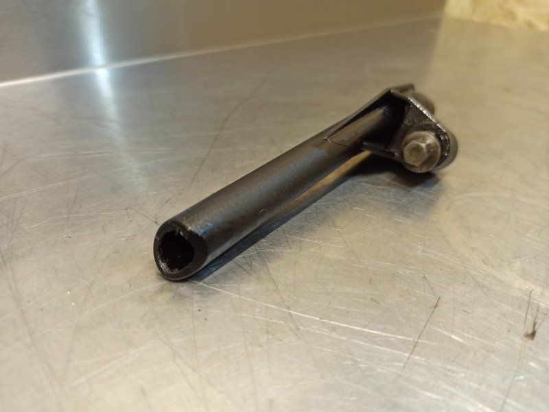 трубка масляная, 400 рублей, Екатеринбург