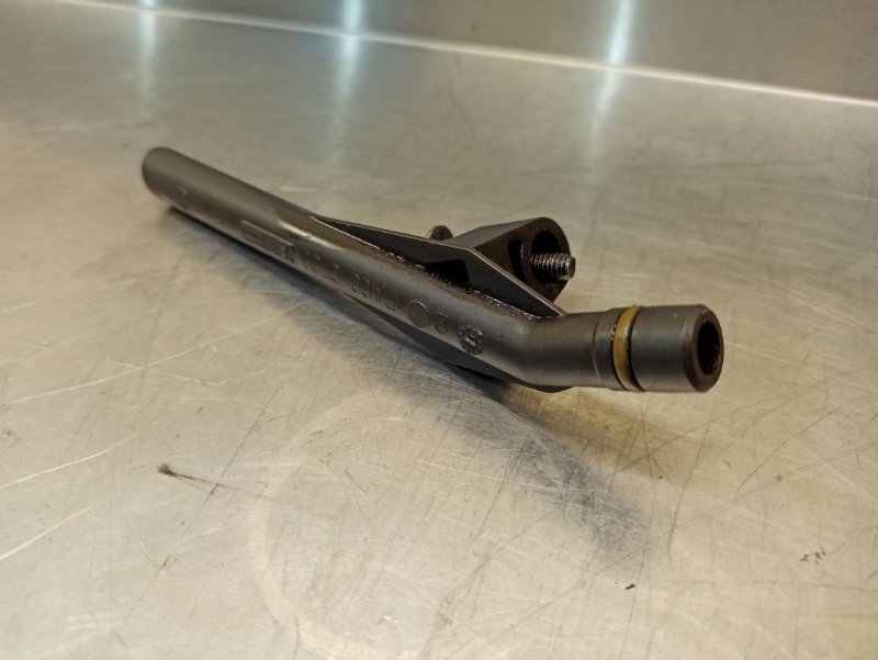 трубка масляная, 400 рублей, Екатеринбург