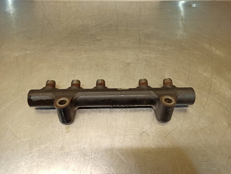 топливная рейка, 500 рублей, Екатеринбург