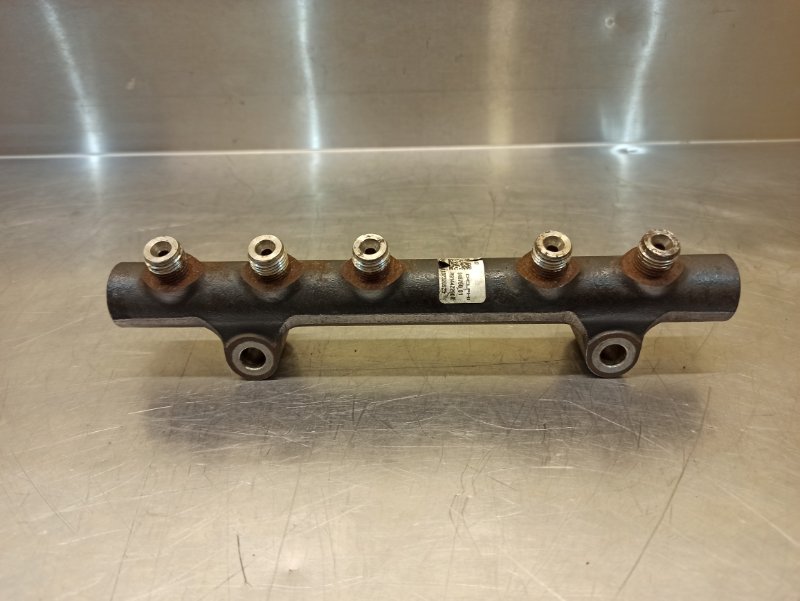 топливная рейка, 500 рублей, Екатеринбург