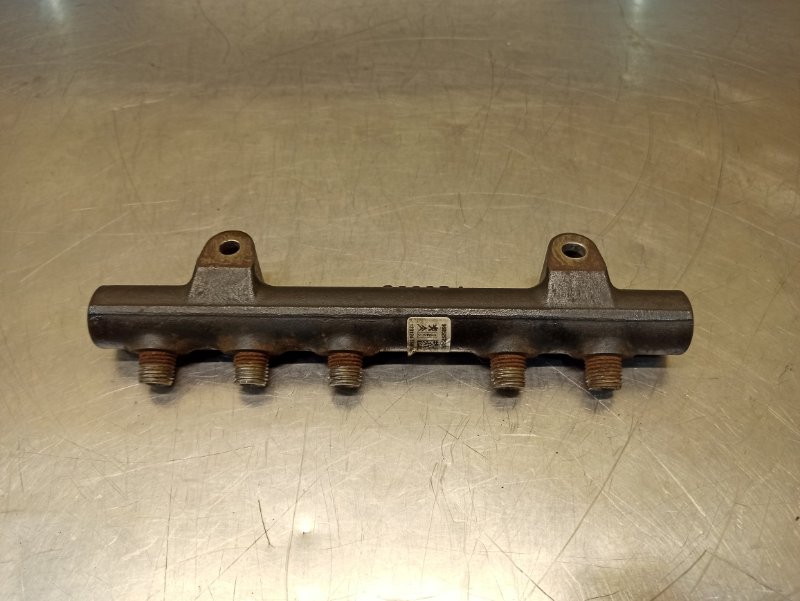 топливная рейка, 500 рублей, Екатеринбург