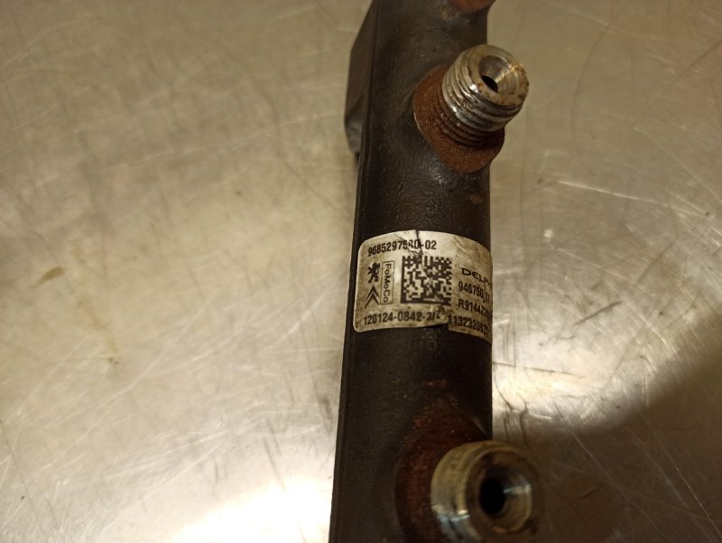 топливная рейка, 500 рублей, Екатеринбург