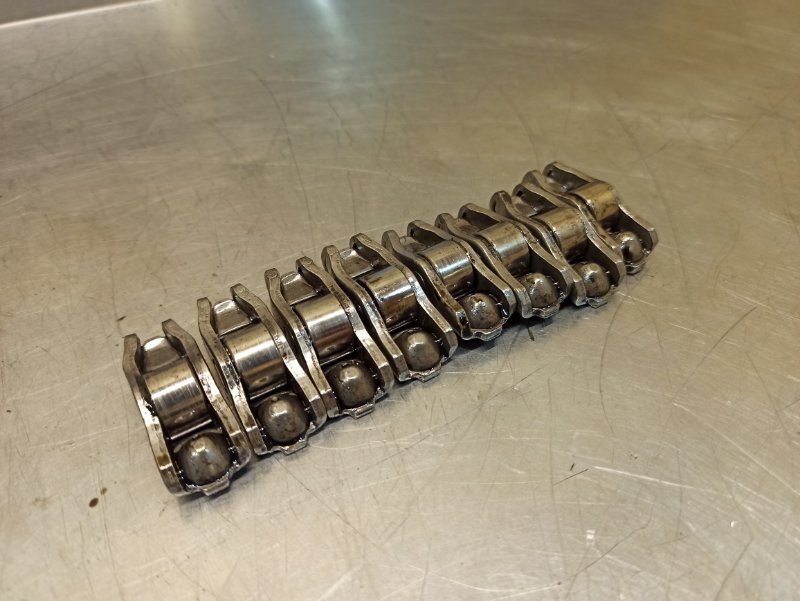 Коромысло клапана, 400 рублей, Екатеринбург