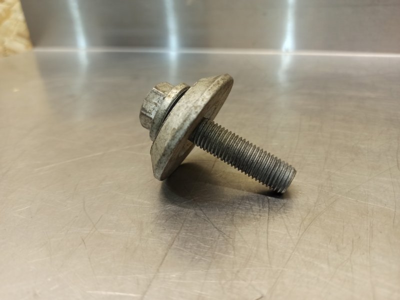 болт коленвала, 400 рублей, Екатеринбург