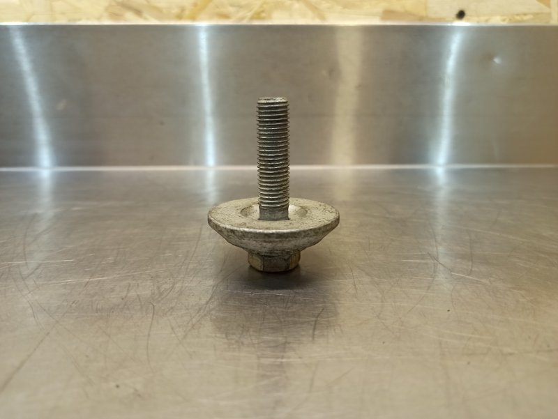 болт коленвала, 400 рублей, Екатеринбург