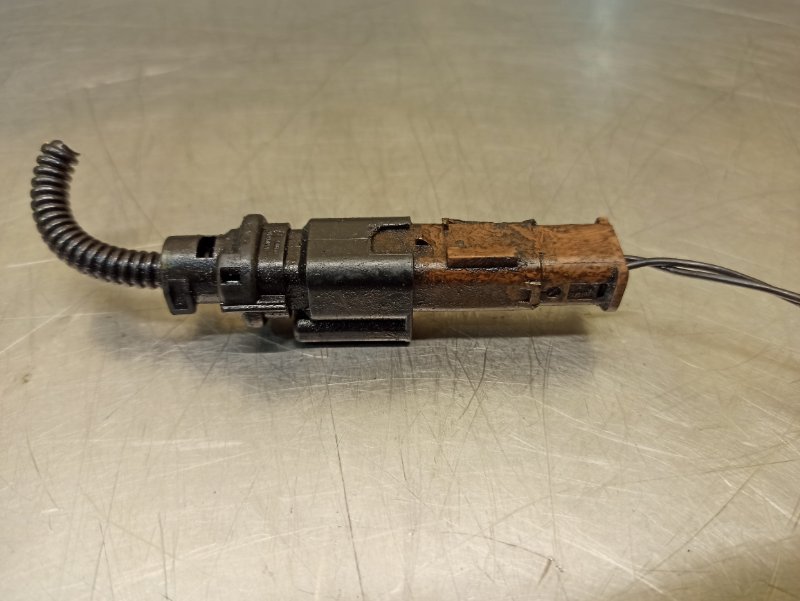 Разъём проводки двигателя, 500 рублей, Екатеринбург