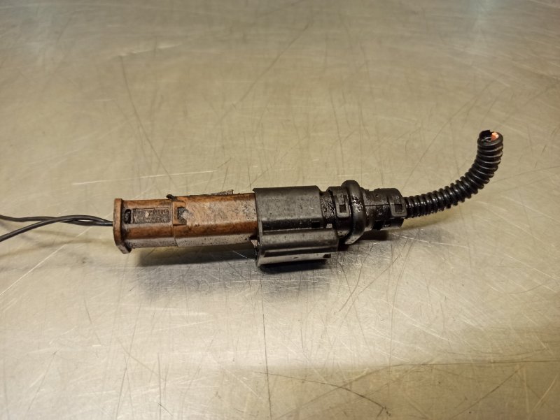 Разъём проводки двигателя, 500 рублей, Екатеринбург