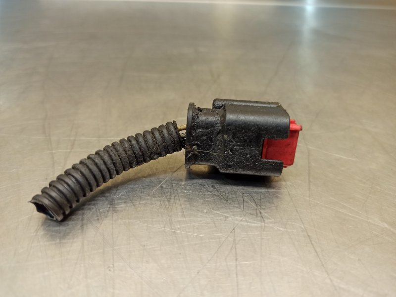 Разъём проводки двигателя, 500 рублей, Екатеринбург