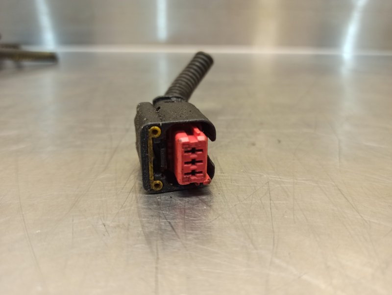 Разъём проводки двигателя, 500 рублей, Екатеринбург