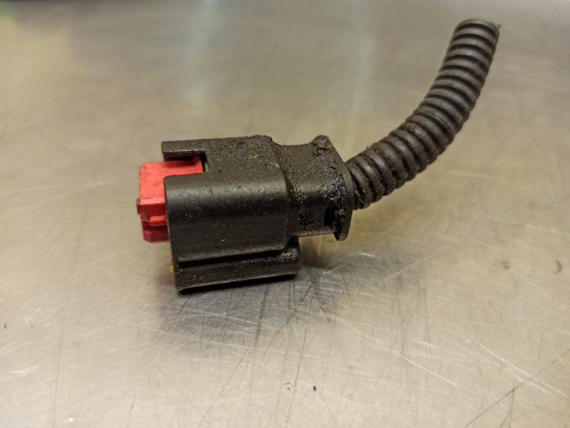 Разъём проводки двигателя, 500 рублей, Екатеринбург