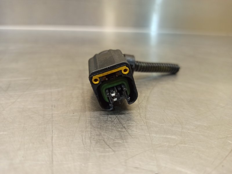 Разъём проводки двигателя, 500 рублей, Екатеринбург