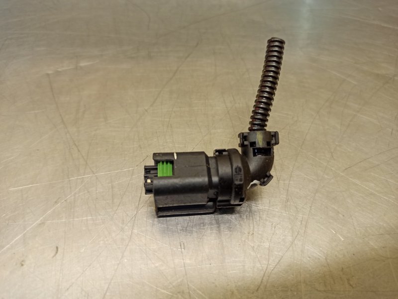 Разъём проводки двигателя, 500 рублей, Екатеринбург