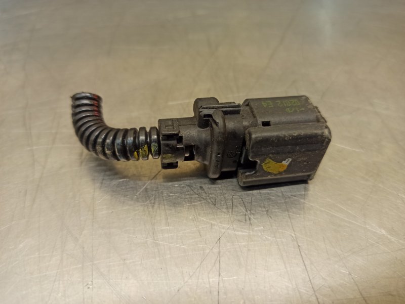 Разъём проводки двигателя, 500 рублей, Екатеринбург