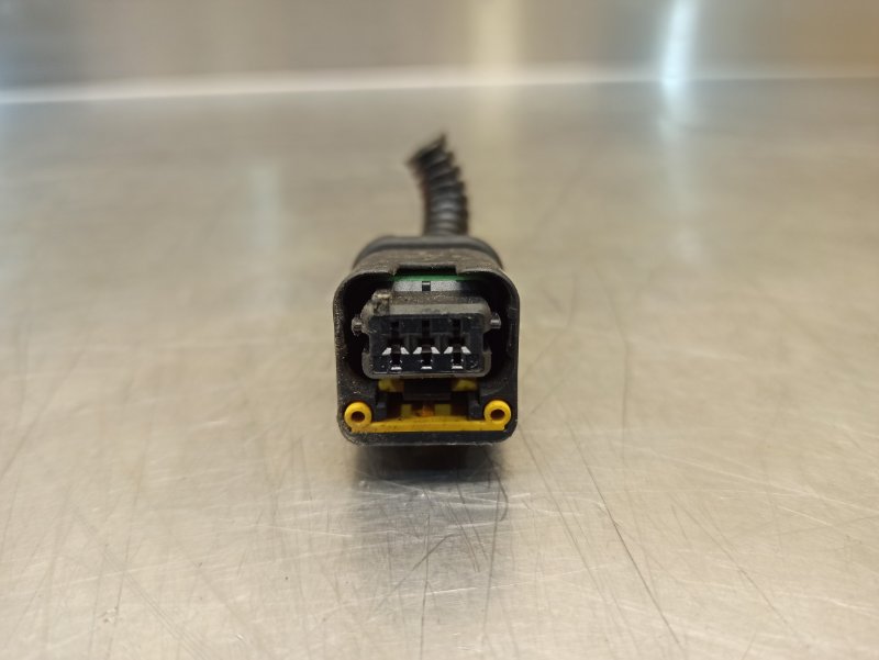 Разъём проводки двигателя, 500 рублей, Екатеринбург