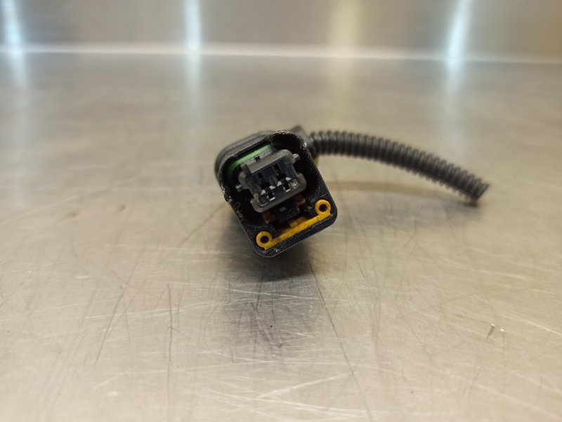 Разъём проводки двигателя, 500 рублей, Екатеринбург