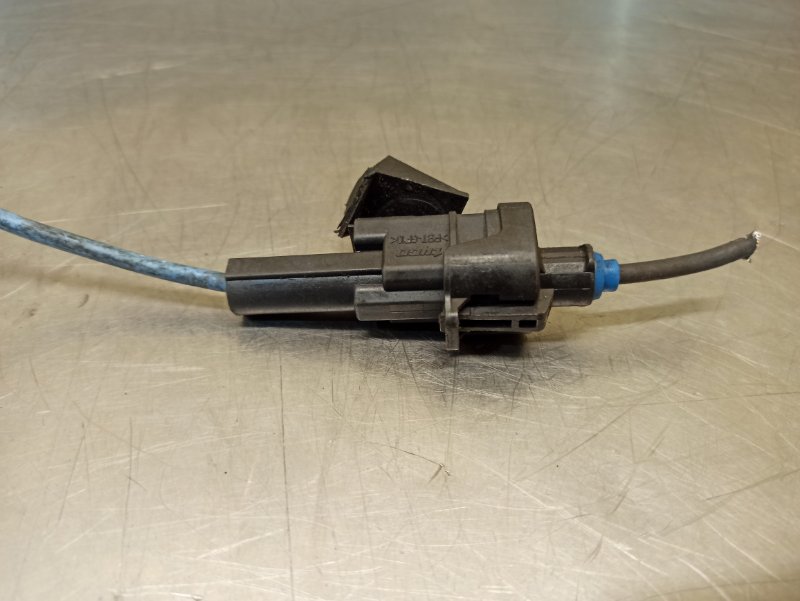 Разъём проводки двигателя, 500 рублей, Екатеринбург