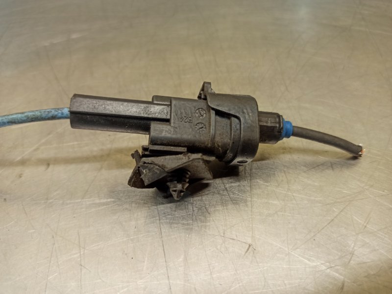 Разъём проводки двигателя, 500 рублей, Екатеринбург