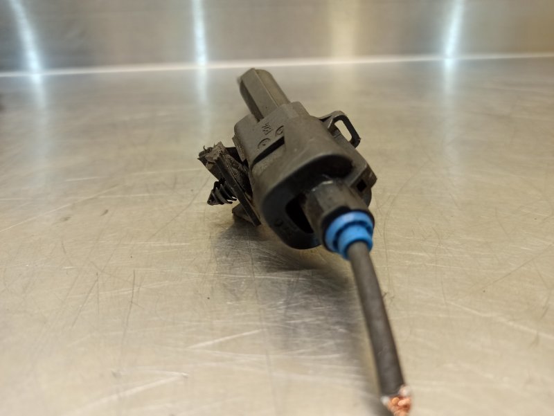 Разъём проводки двигателя, 500 рублей, Екатеринбург