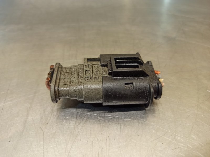 Разъём проводки двигателя, 500 рублей, Екатеринбург