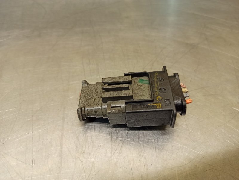 Разъём проводки двигателя, 500 рублей, Екатеринбург