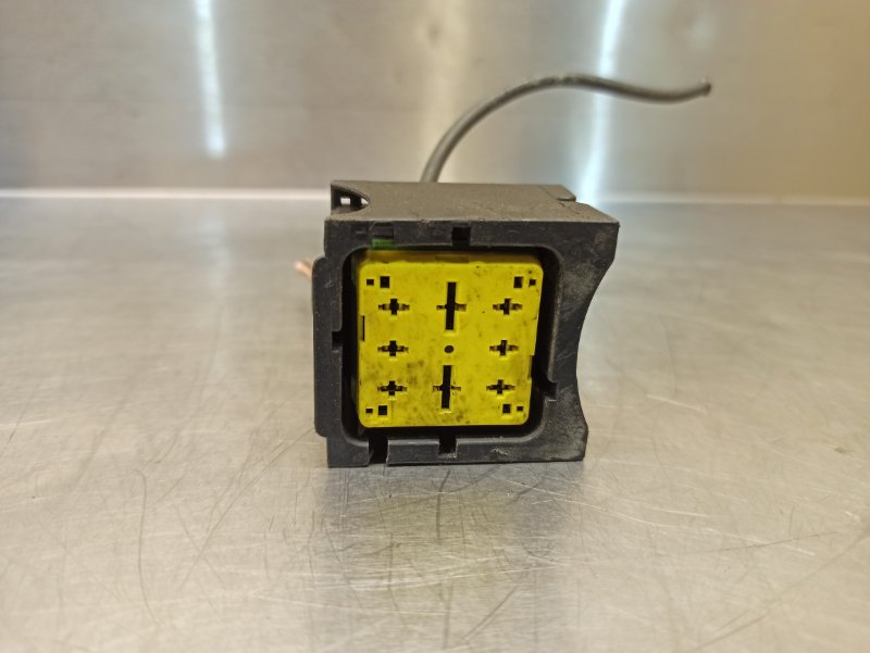 Разъём проводки двигателя, 500 рублей, Екатеринбург