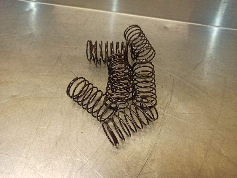пружина, 400 рублей, Екатеринбург