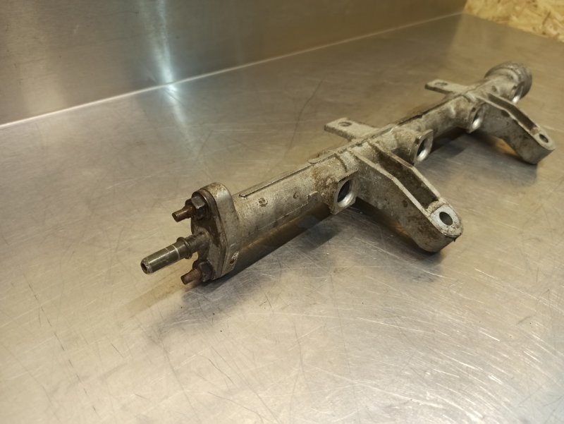 топливная рейка, 700 рублей, Екатеринбург